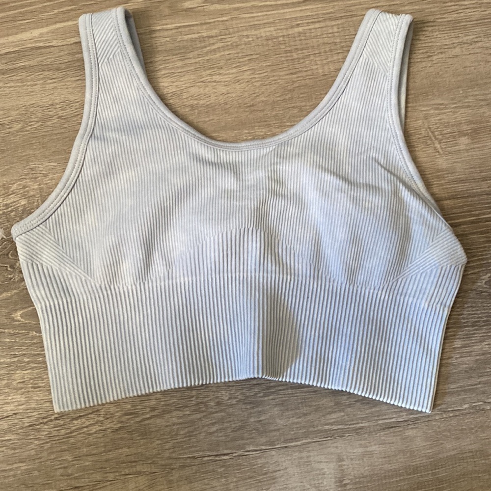 Joy Lab Ribbed Set - Picture 5 of 7